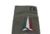 Calzini AERONAUTICA MILITARE - 252CZ0007UL00479 FRECCE TRICOLORI