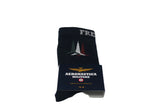 Calzini AERONAUTICA MILITARE - 252CZ0007UL00479 FRECCE TRICOLORI