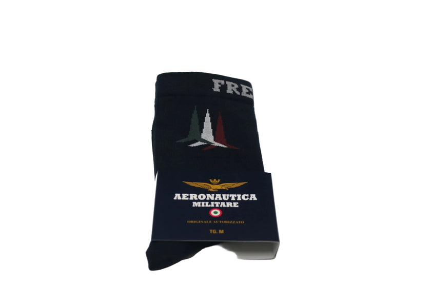 Calzini AERONAUTICA MILITARE - 252CZ0007UL00479 FRECCE TRICOLORI