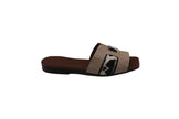 Ciabatta Tacco basso CORNER 41 - H