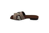 Ciabatta Tacco basso CORNER 41 - H