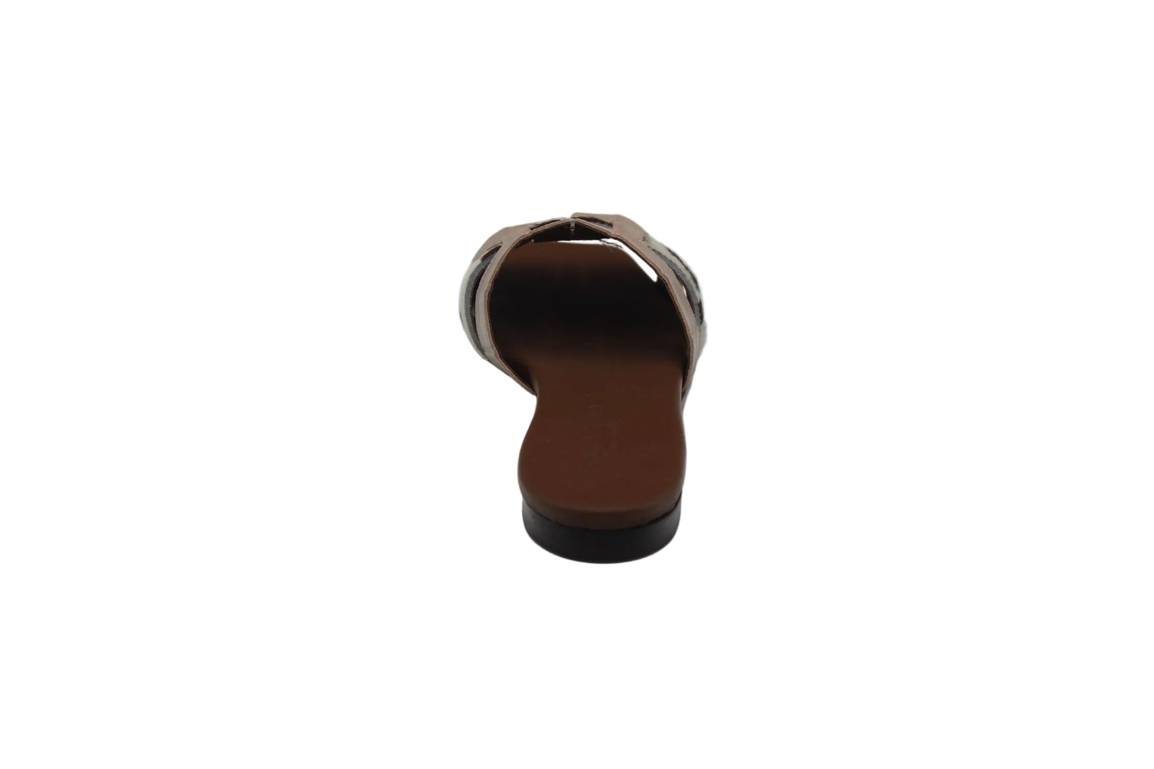 Ciabatta Tacco basso CORNER 41 - H