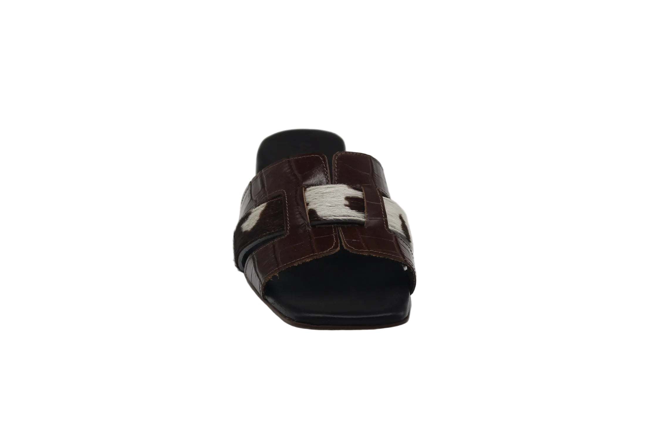 Ciabatta Tacco basso CORNER 41 - H