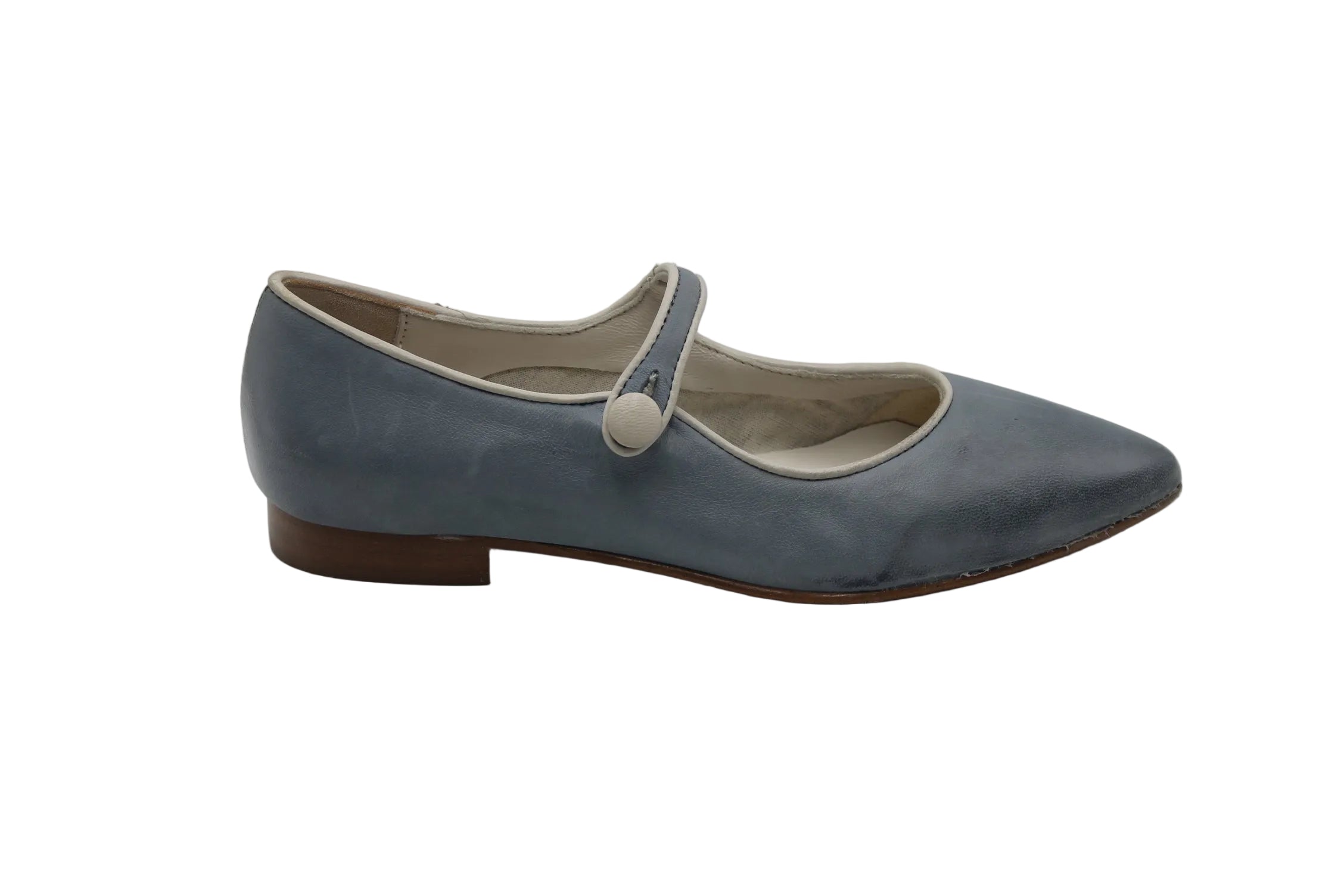 Mary Jane Tacco basso  CORNER 41 - 4103