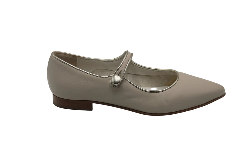 Mary Jane Tacco basso  CORNER 41 - 4103