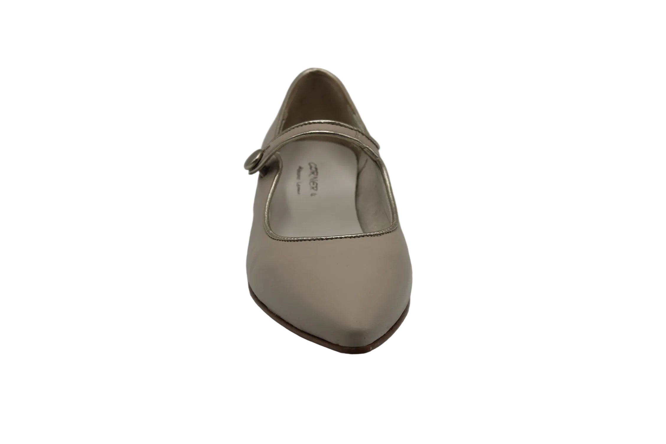 Mary Jane Tacco basso  CORNER 41 - 4103