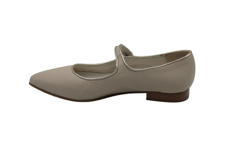 Mary Jane Tacco basso  CORNER 41 - 4103