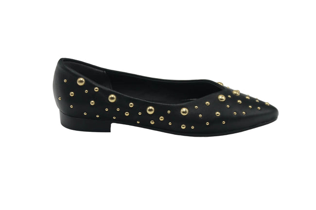 Ballerina Tacco basso  CORNER 41 - 4101