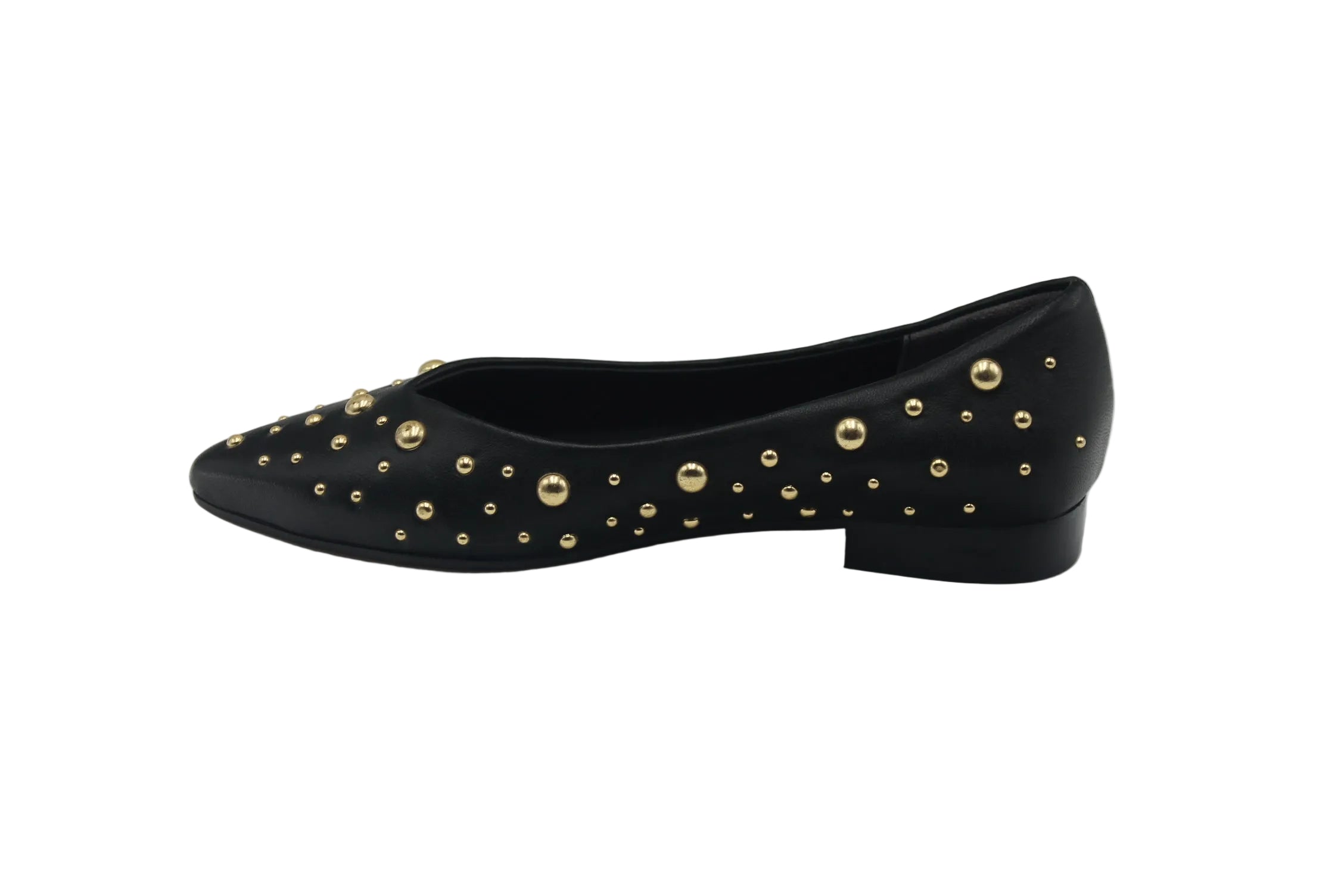 Ballerina Tacco basso  CORNER 41 - 4101