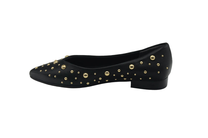Ballerina Tacco basso  CORNER 41 - 4101