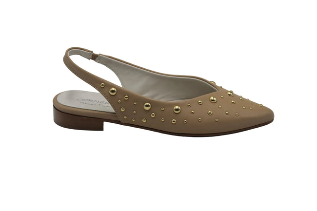 Chanel Tacco basso CORNER 41 - 4133