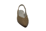 Chanel Tacco basso CORNER 41 - 4133