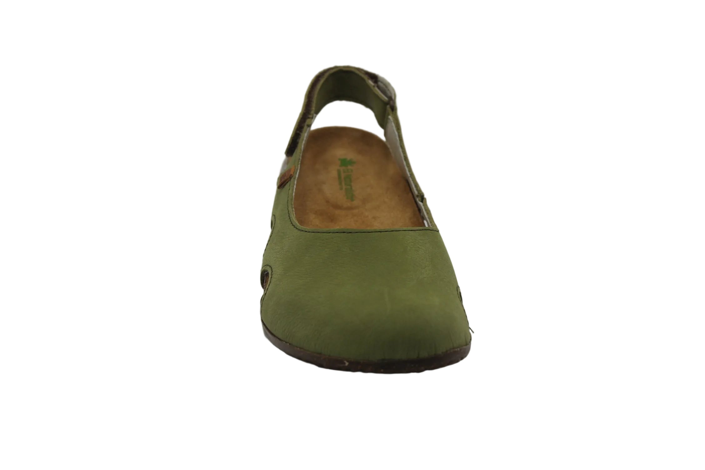 Chanel Tacco basso EL NATURALISTA - N413