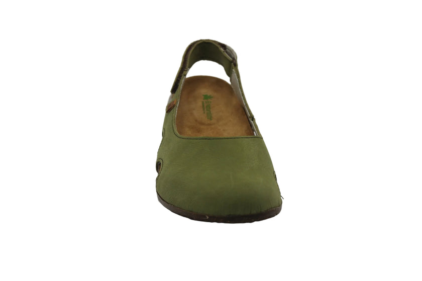 Chanel Tacco basso EL NATURALISTA - N413