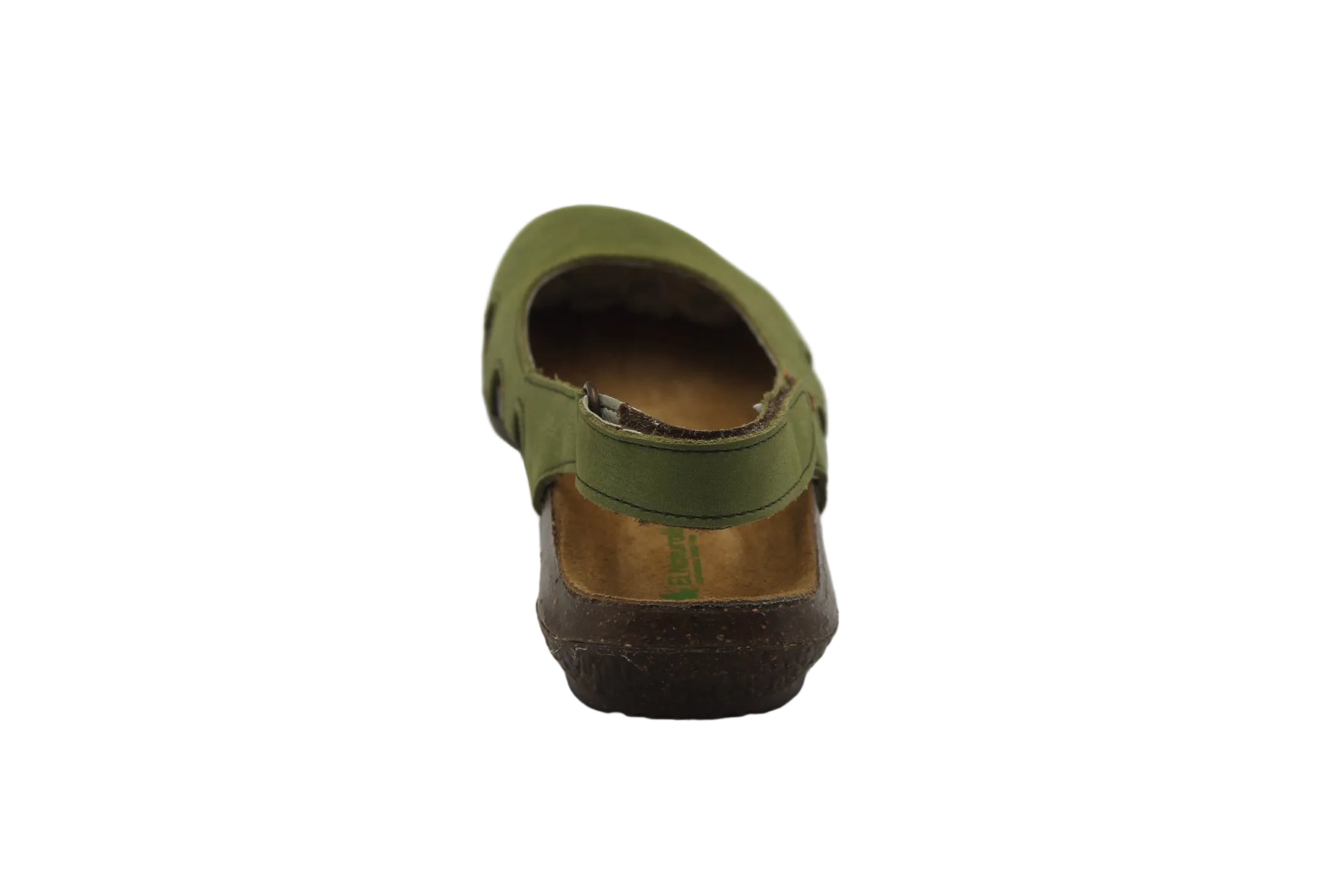 Chanel Tacco basso EL NATURALISTA - N413