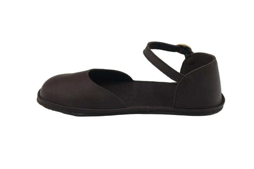 Ballerina  Barefoot EL NATURALISTA - 5683