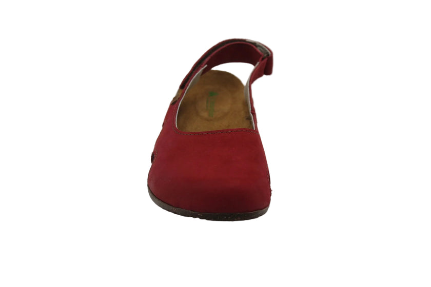 Chanel Tacco basso EL NATURALISTA - N413