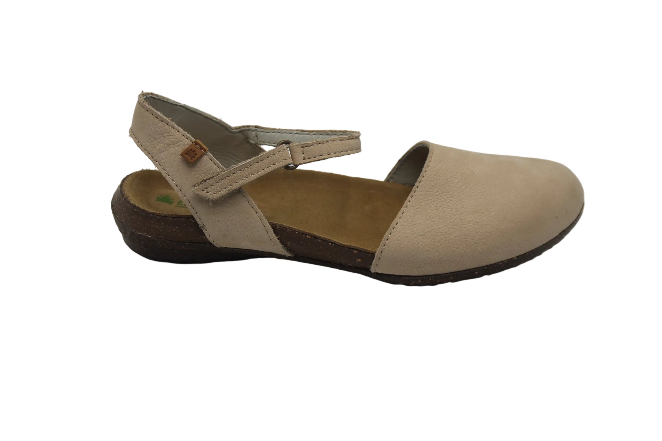 Chanel Tacco basso EL NATURALISTA - N412