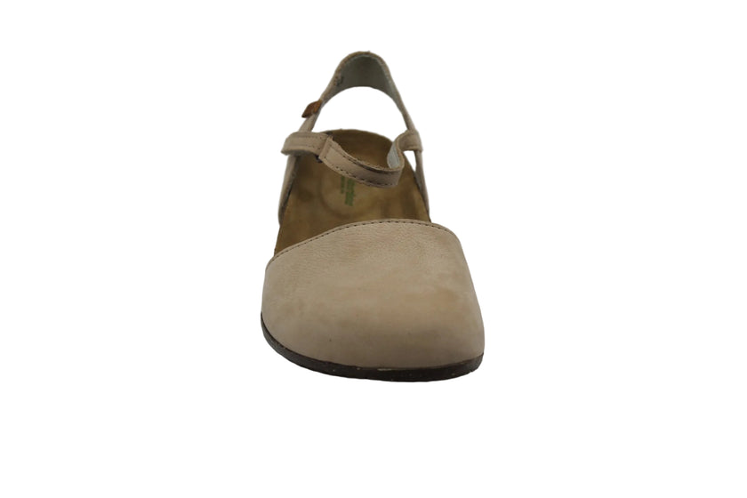 Chanel Tacco basso EL NATURALISTA - N412