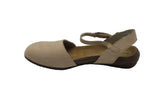Chanel Tacco basso EL NATURALISTA - N412