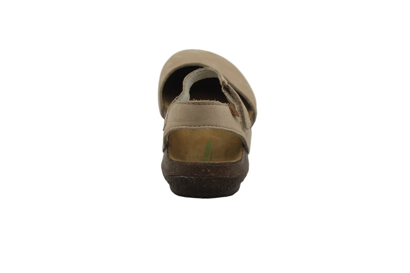 Chanel Tacco basso EL NATURALISTA - N412