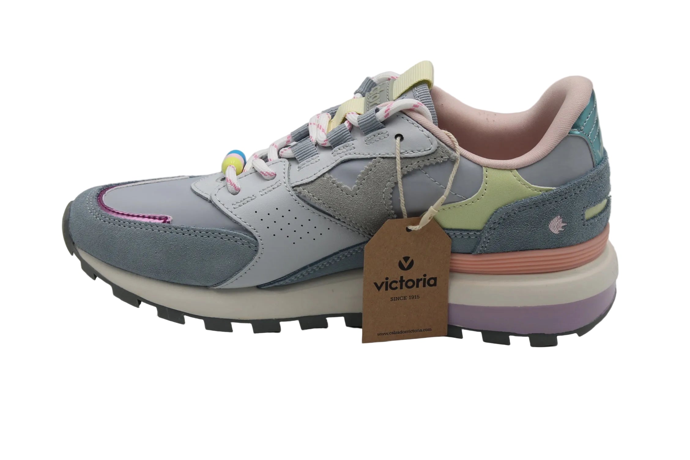 Sneakers VICTORIA - 1 156111