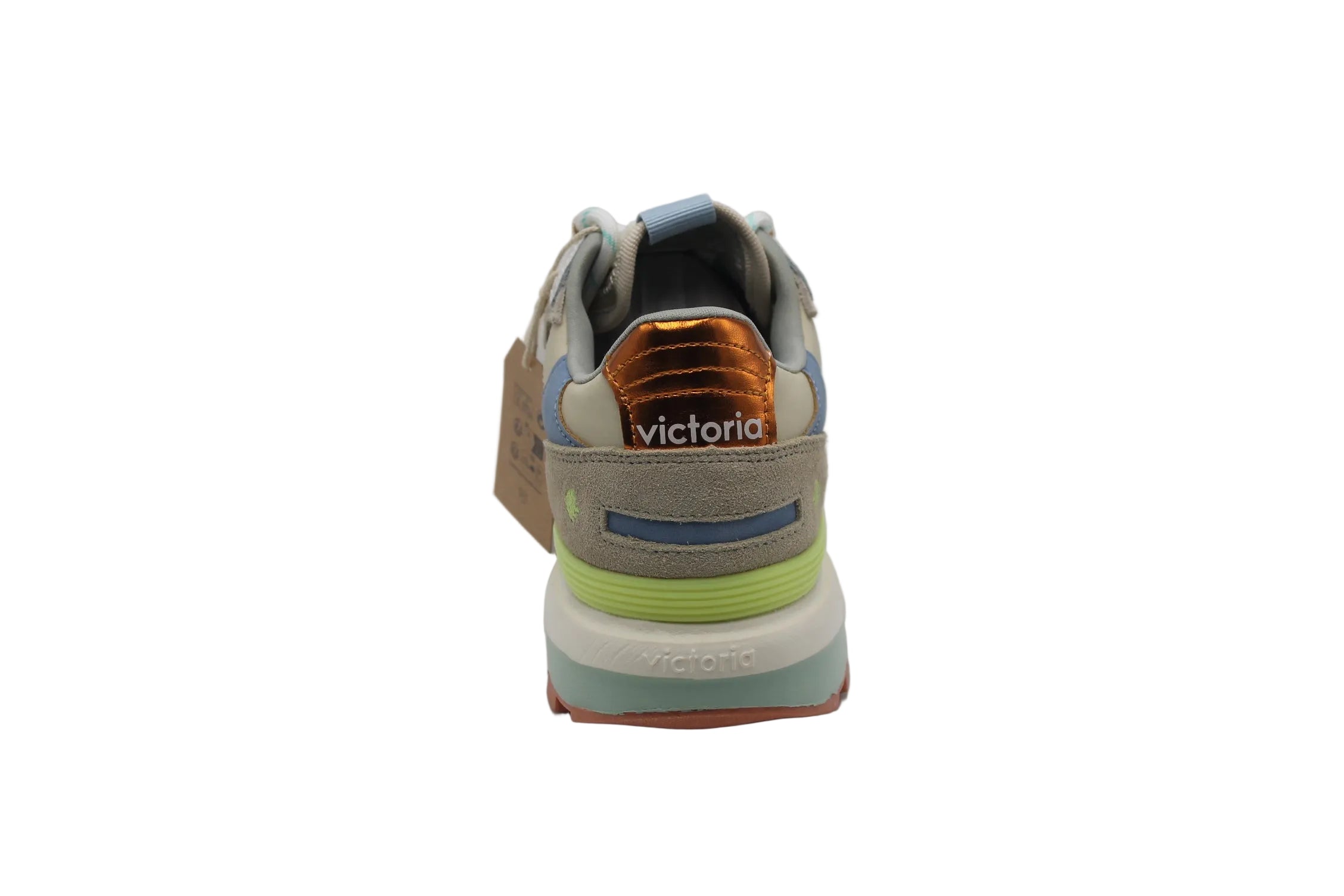 Sneakers VICTORIA - 1 156111
