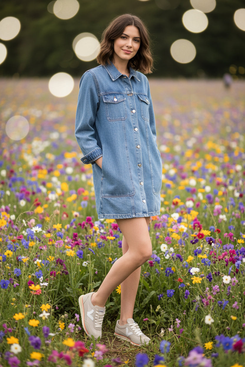 Sneakers  Traforata VICTORIA - 1 158107