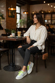 Sneakers VICTORIA - 8 806117 (Copia)