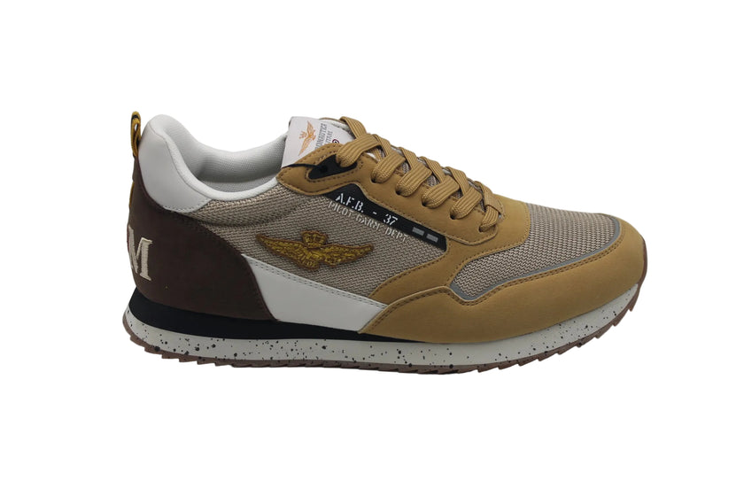 Sneakers AERONAUTICA MILITARE - 251SC288CT3545