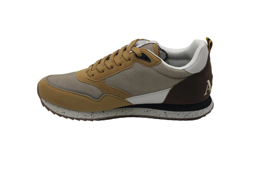Sneakers AERONAUTICA MILITARE - 251SC288CT3545