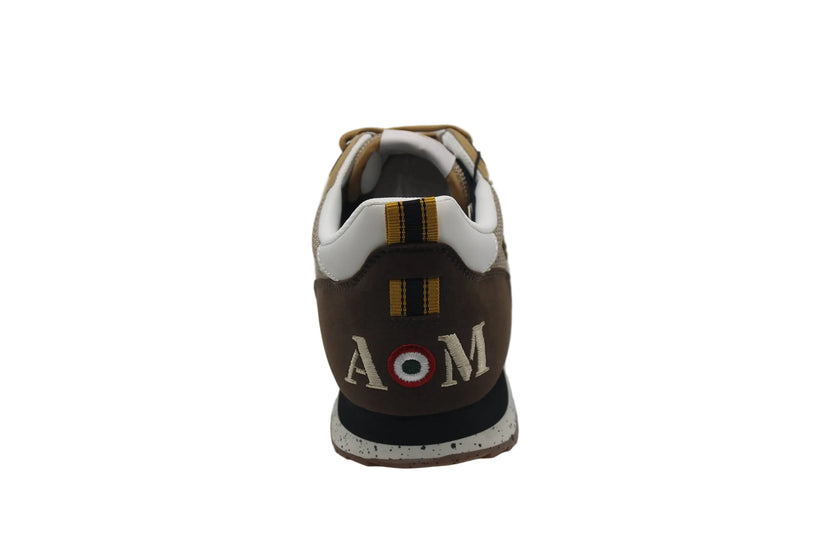 Sneakers AERONAUTICA MILITARE - 251SC288CT3545