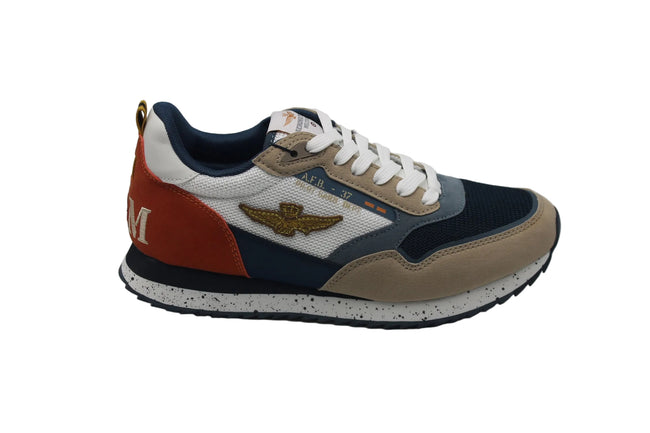 Sneakers AERONAUTICA MILITARE - 251SC288CT3545