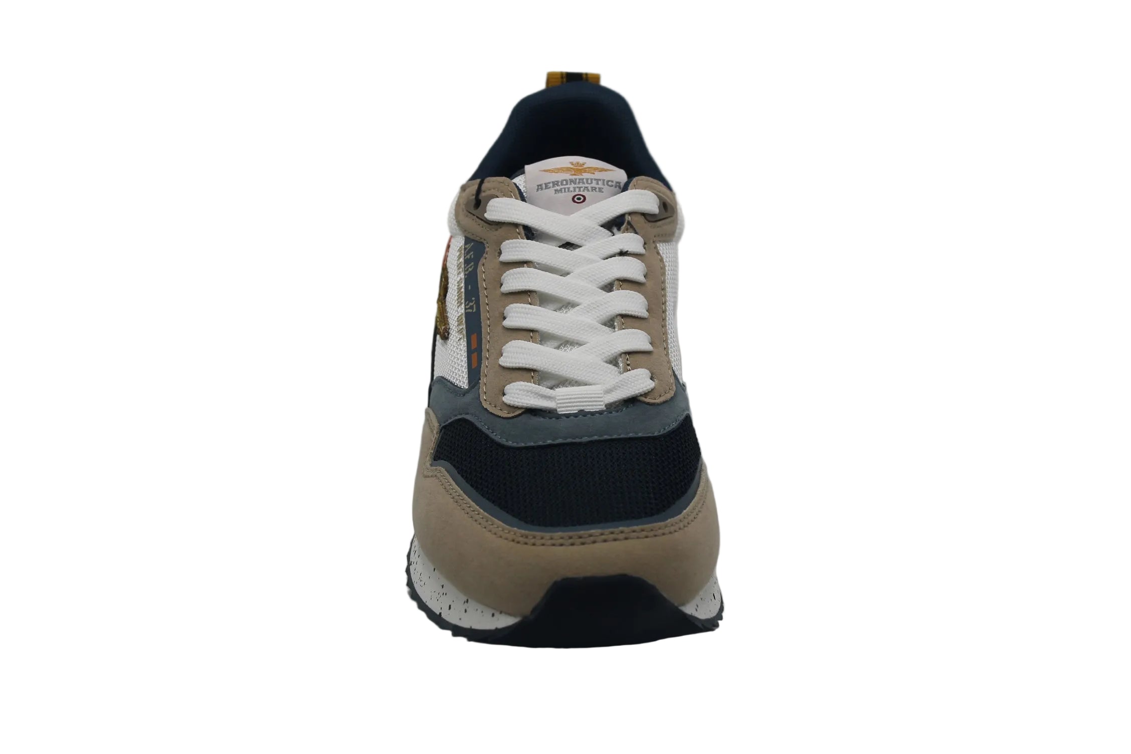 Sneakers AERONAUTICA MILITARE - 251SC288CT3545