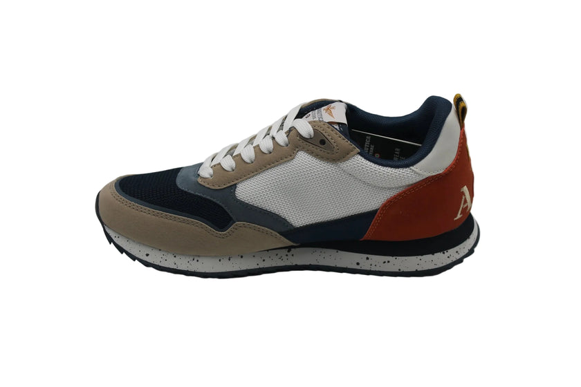 Sneakers AERONAUTICA MILITARE - 251SC288CT3545