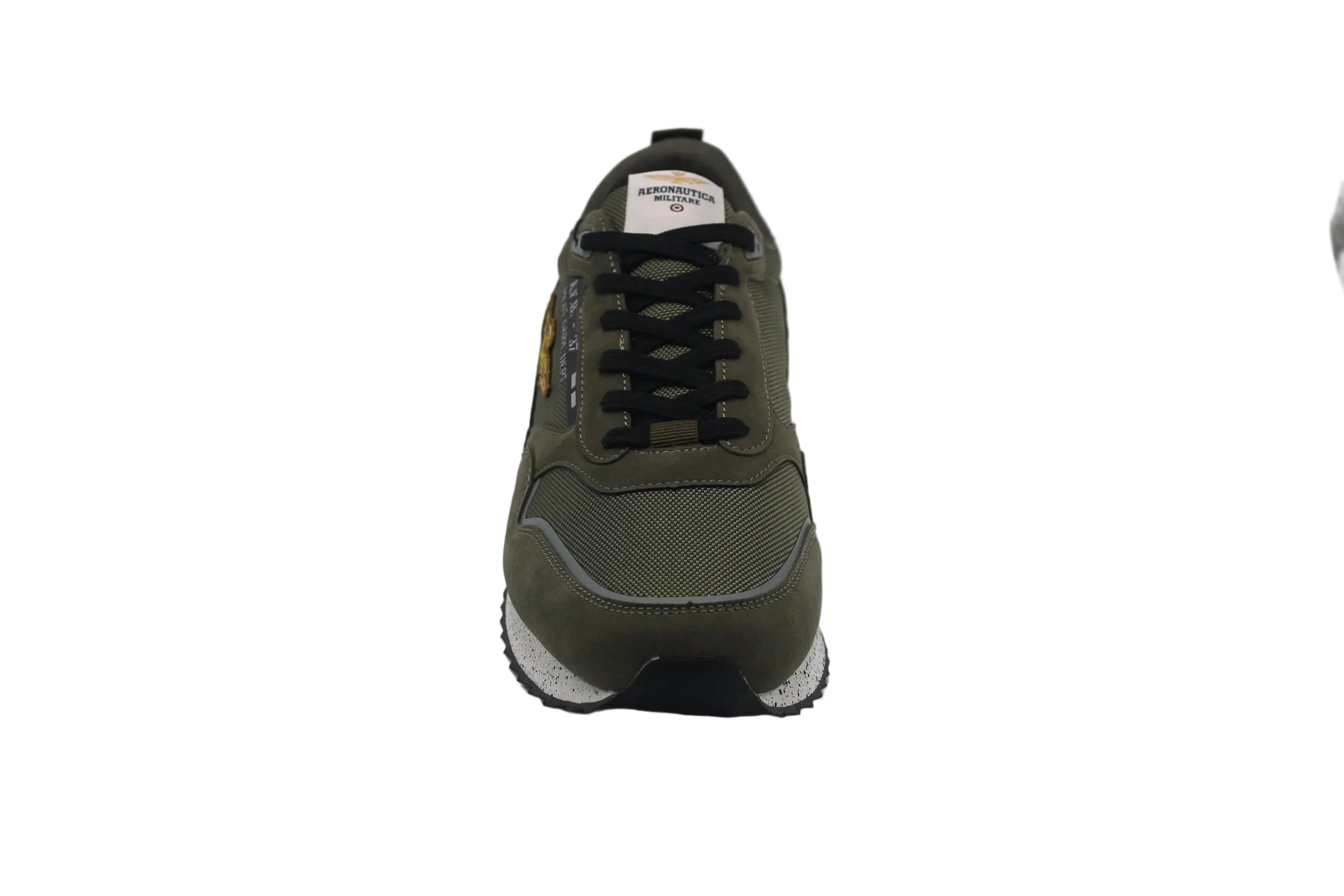 Sneakers AERONAUTICA MILITARE - 251SC288CT3545