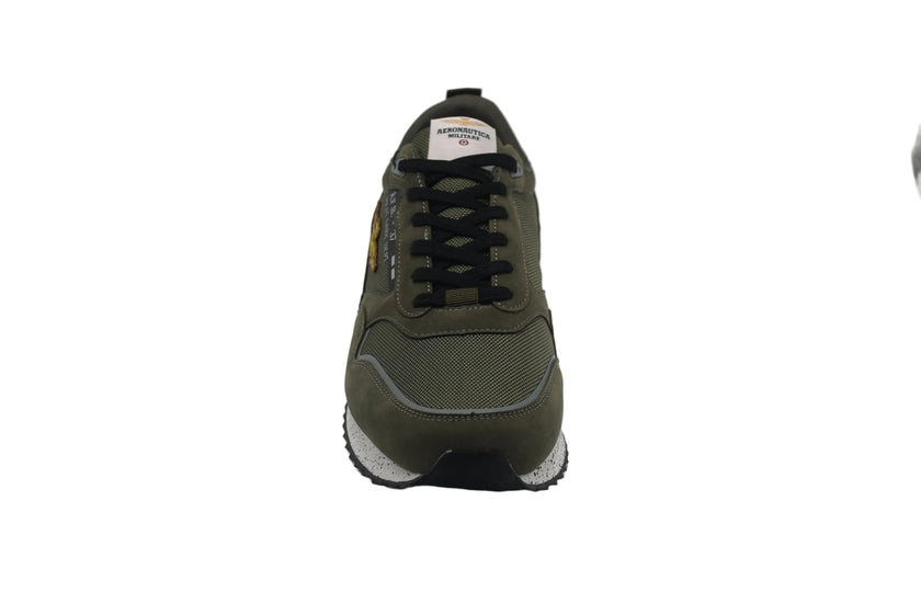 Sneakers AERONAUTICA MILITARE - 251SC288CT3545