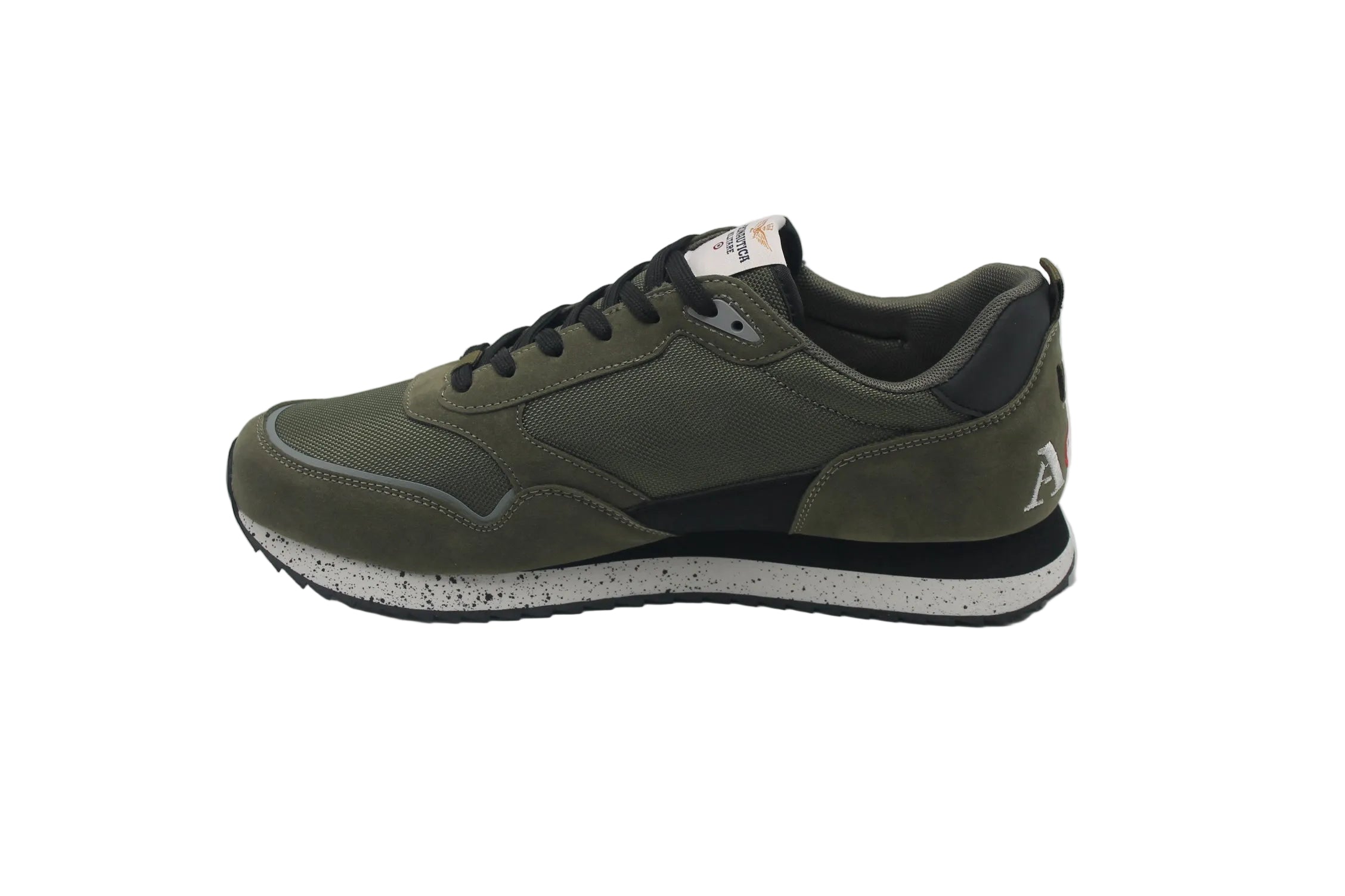 Sneakers AERONAUTICA MILITARE - 251SC288CT3545