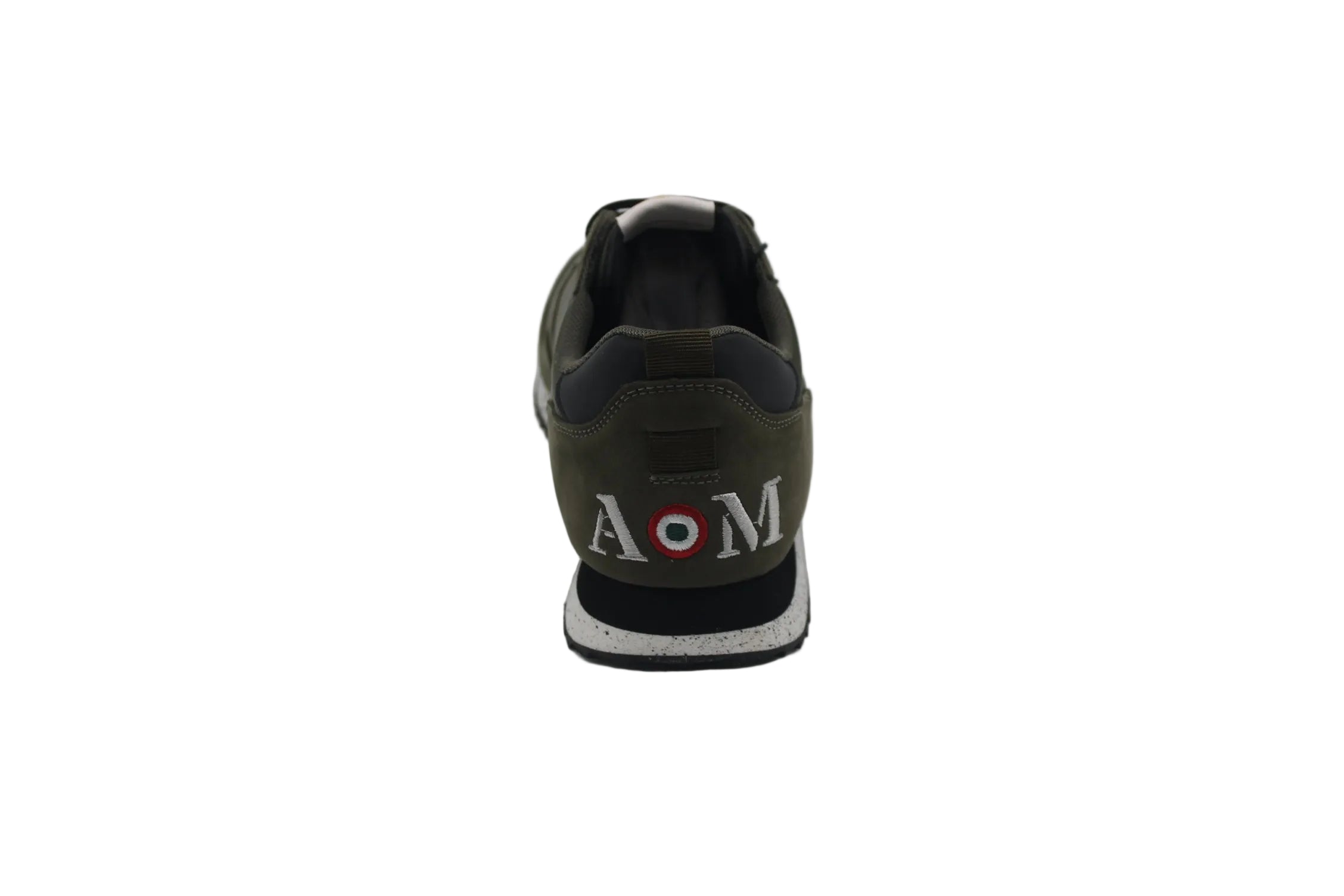 Sneakers AERONAUTICA MILITARE - 251SC288CT3545