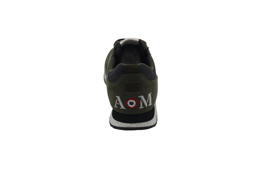 Sneakers AERONAUTICA MILITARE - 251SC288CT3545