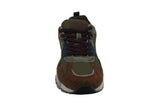 Sneakers AERONAUTICA MILITARE - 252SC0276UCT03546