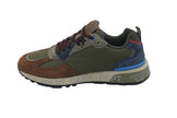Sneakers AERONAUTICA MILITARE - 252SC0276UCT03546