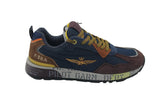 Sneakers AERONAUTICA MILITARE - 252SC0276UCT03546