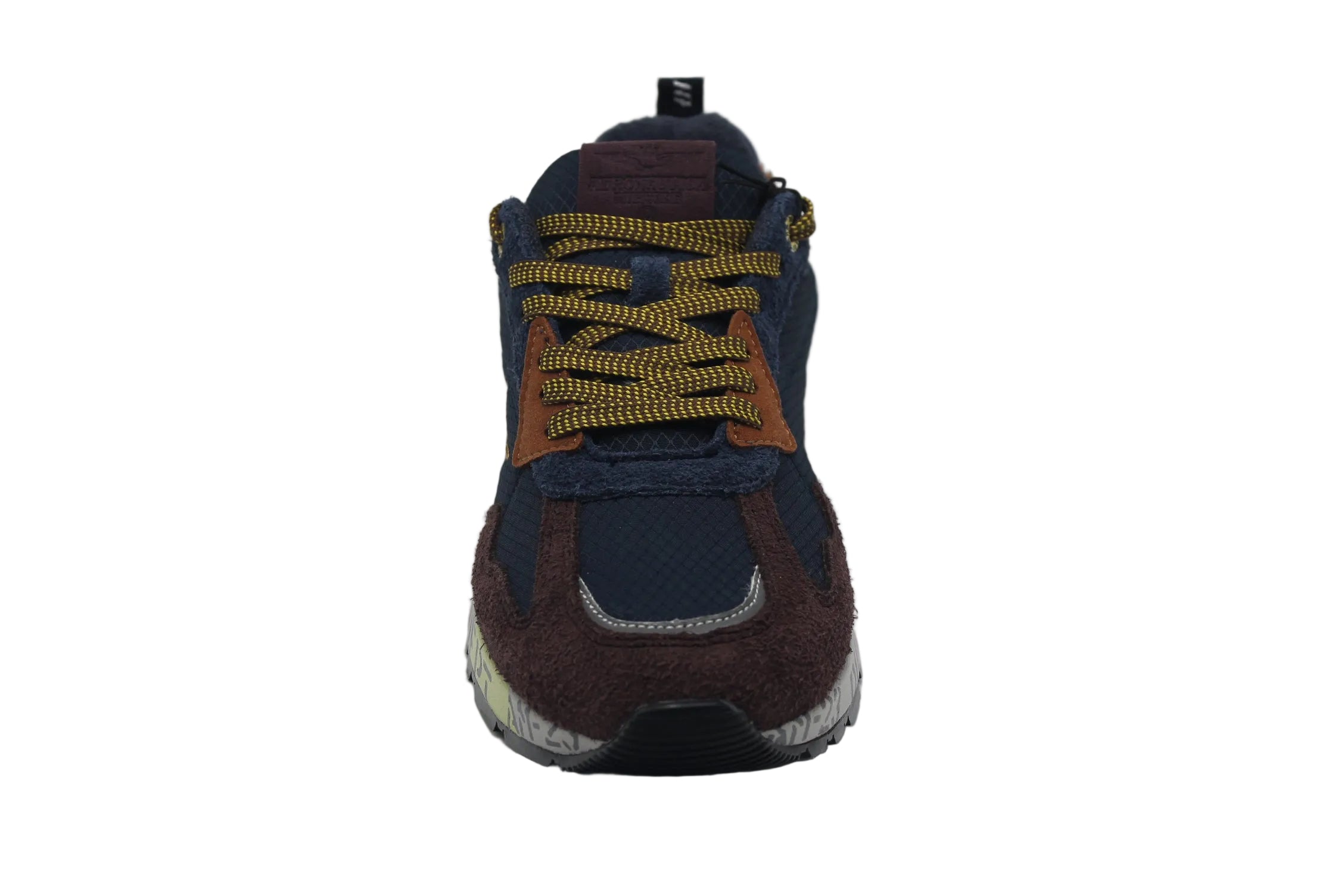 Sneakers AERONAUTICA MILITARE - 252SC0276UCT03546