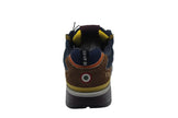Sneakers AERONAUTICA MILITARE - 252SC0276UCT03546