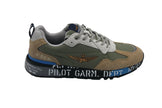 Sneakers AERONAUTICA MILITARE - 251SC276CT3546