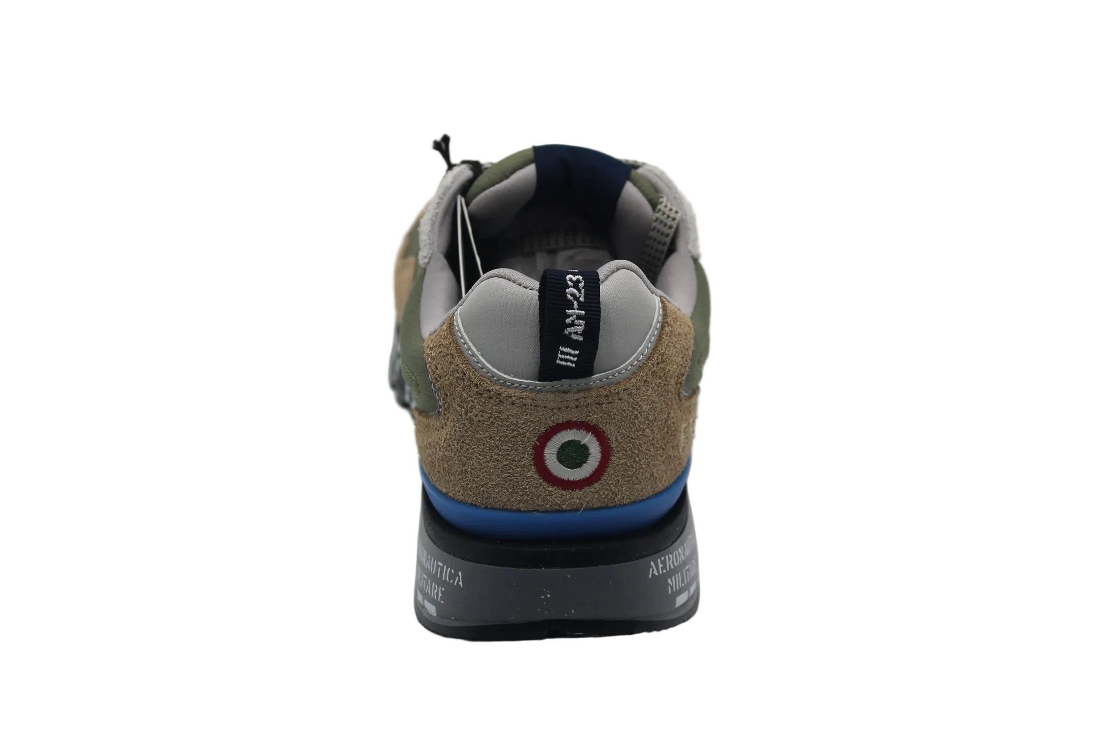 Sneakers AERONAUTICA MILITARE - 251SC276CT3546