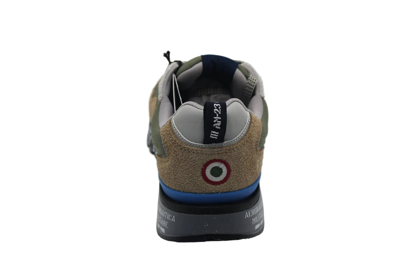 Sneakers AERONAUTICA MILITARE - 251SC276CT3546