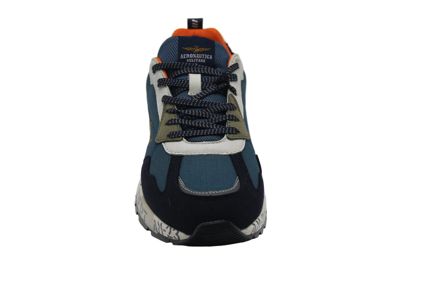 Sneakers AERONAUTICA MILITARE - 251SC276UCT3332