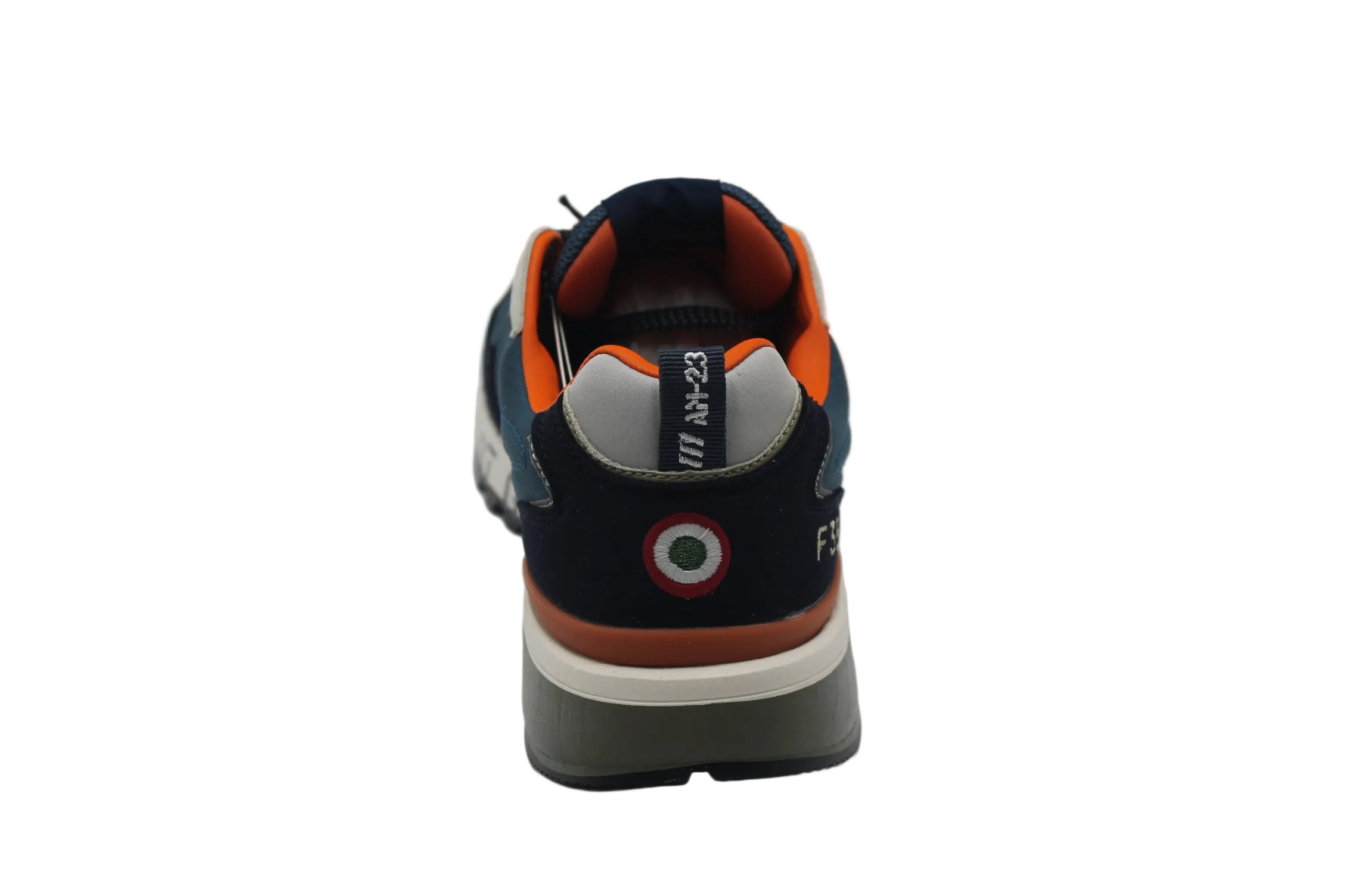 Sneakers AERONAUTICA MILITARE - 251SC276UCT3332
